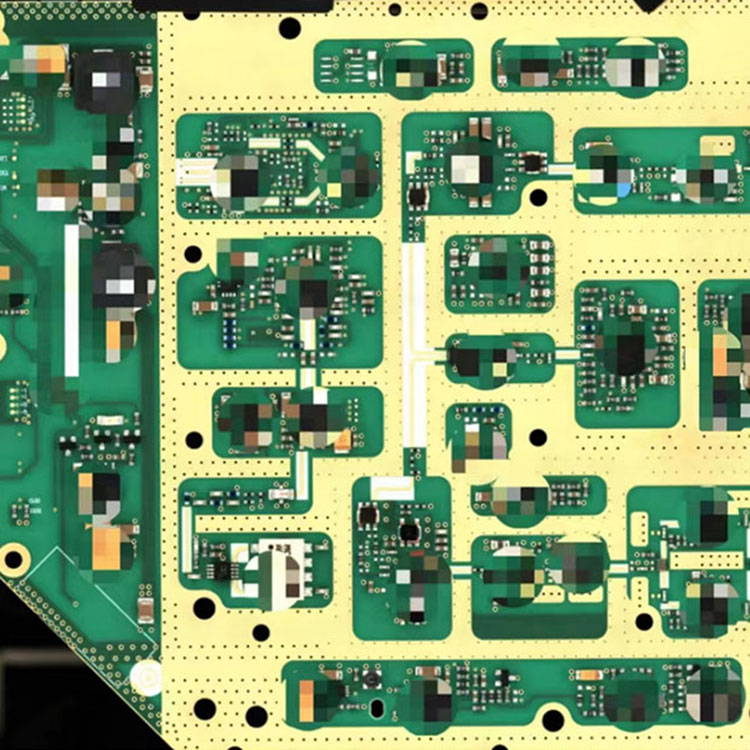 Wie können Sie das PCB -Design für die Montageeffizienz optimieren?