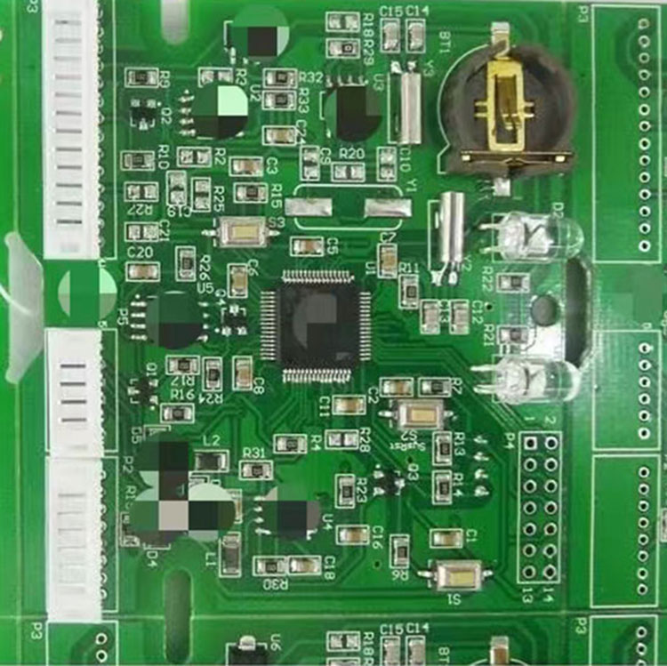 Welche Rolle spielen IPC-Standards bei der Leiterplattenbestückung?